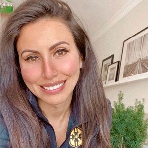 Meet your Posher, Fabiana